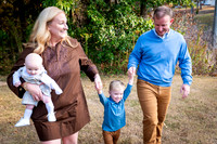 Cartwright Family