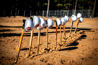 Kappa Alpha Groundbreaking