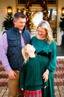 Billingsley Family