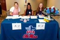 FCA Ladies Lunch 2021