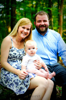 Taylor Family
