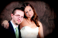 Michelle & Tim