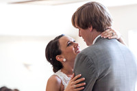 Jessica & Jarrett