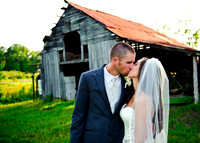 Lauren & William