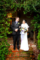 Weijia & Stephen