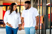 Paris & Marcus